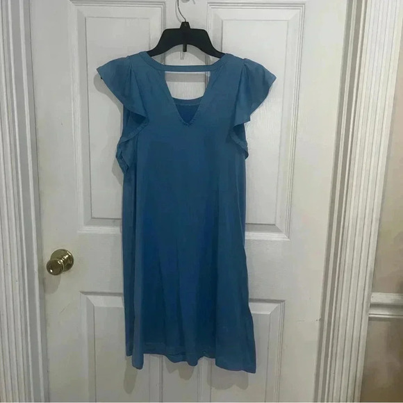 TRUE CRAFT WOMENS SZ SM DRESS - Picture 2 of 2